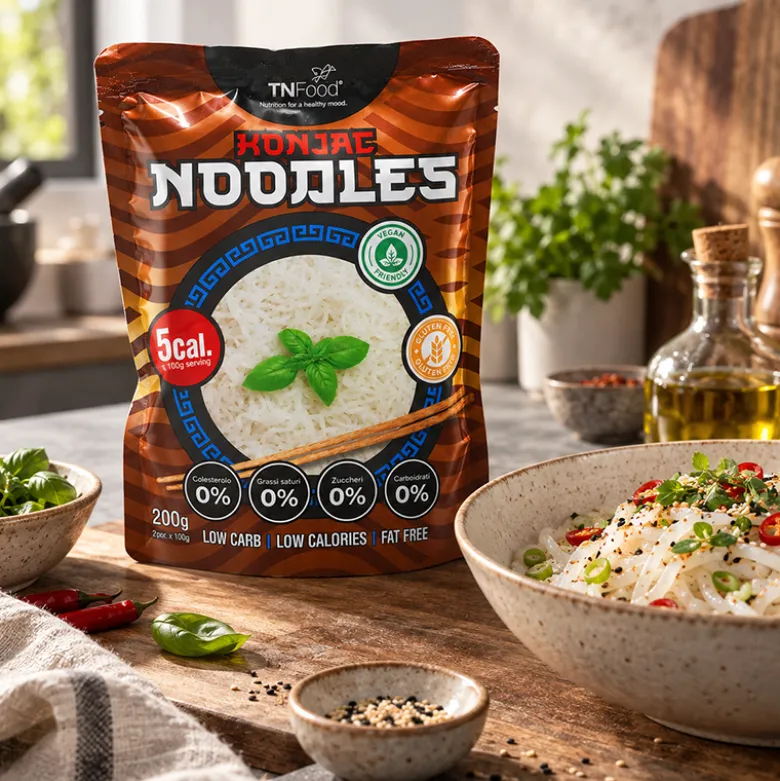 Noodles Konjac 200 g