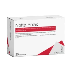Notte-Relax 30 tbl