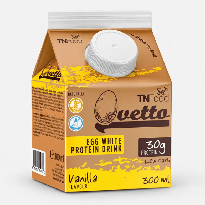 Ovetto Drink 300 ml