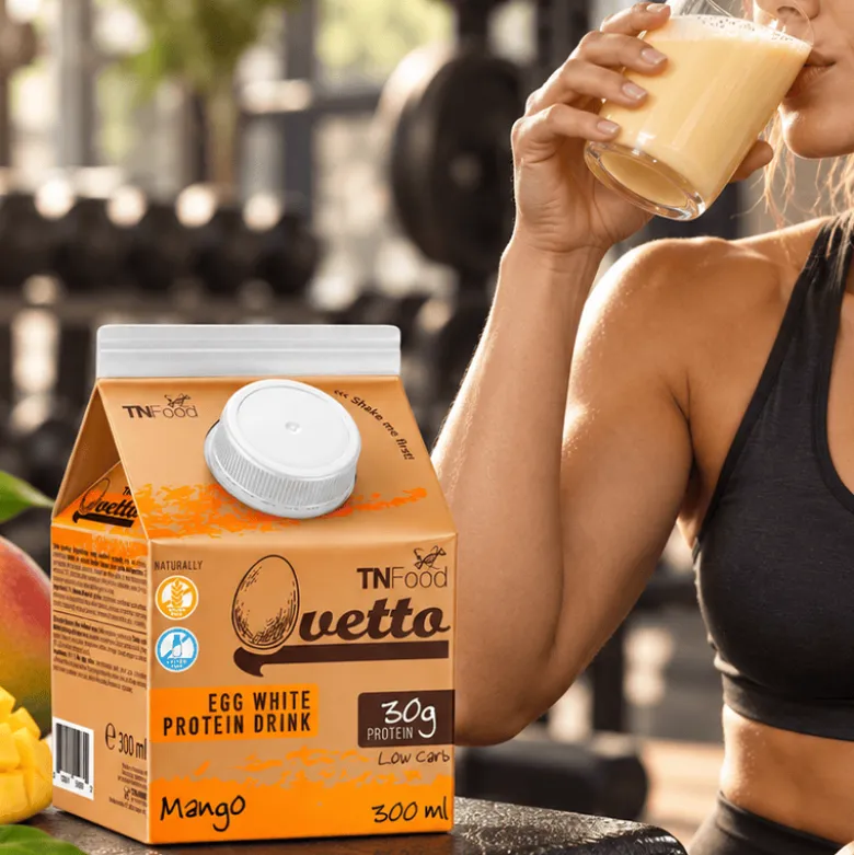 Ovetto Drink 300 ml
