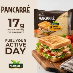 Pancarre 2x50 g
