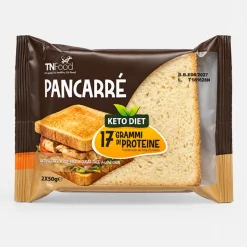 Pancarre 2x50 g