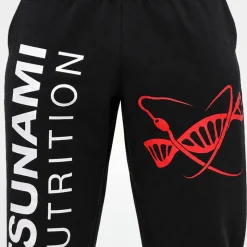 Pantalone official nero