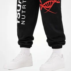 Pantalone official nero