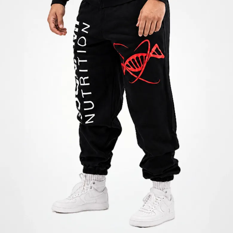 Pantalone official nero