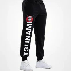 Pantalone Samurai nero
