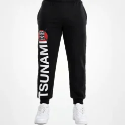 Pantalone Samurai nero