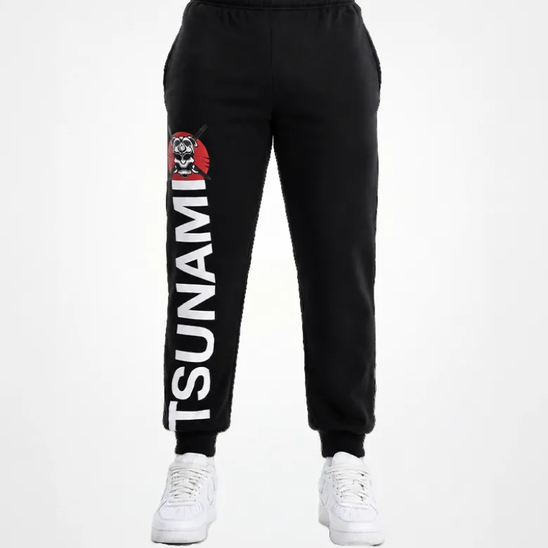 Pantalone Samurai nero