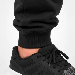 Pantalone Unisex Tubolare Nero