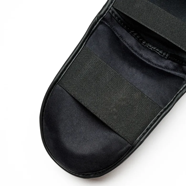 Paratibia Black Edition