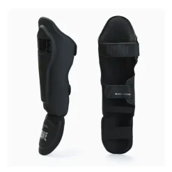 Paratibia Black Edition