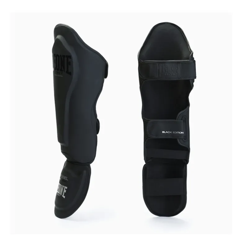 Paratibia Black Edition