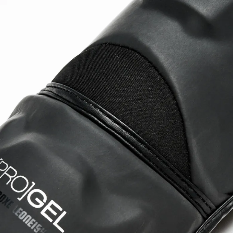 Paratibia Black Edition