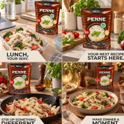 Penne Konjac 200 gr