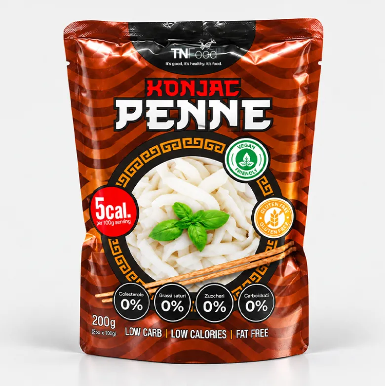 Penne Konjac 200 gr