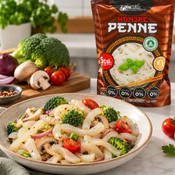 Penne Konjac 200 gr