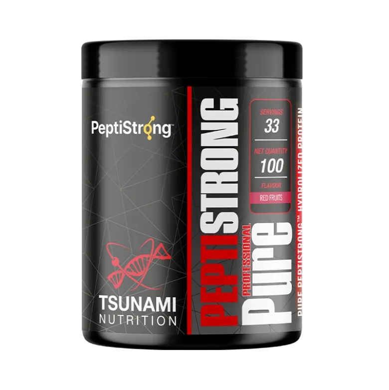 PeptiStrong Pure Professional 100 g