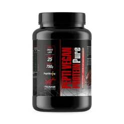 Pepti Vegan Protein Pure Professional 750 g