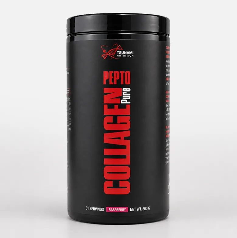 Pepto Collagen Pure 500 g