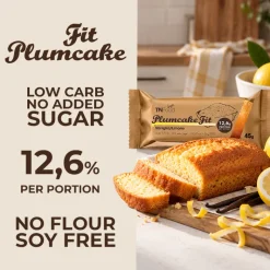 Plumcake Fit 45 g