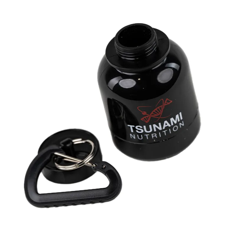Porta Polvere Monodose Tsunami Nutrition