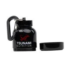 Porta Polvere Monodose Tsunami Nutrition