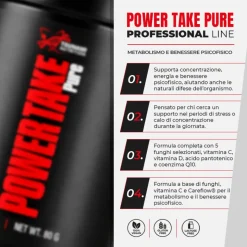 Power Take Pure Professional 90 caps