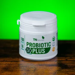 Probiotic plus 100 cps