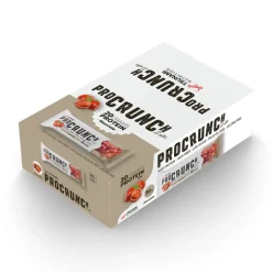 Pro Crunch Zero 60g - BOX DA 20 PZ