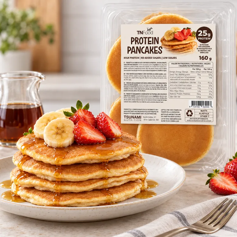 Protein Pancakes 160 g