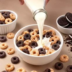 Protein Rings 210 g