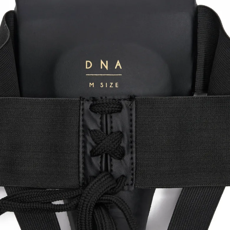 Protezione Donna Nero