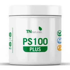 PS 100 plus 100 tbl