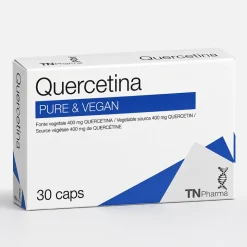 Quercetina 30 caps