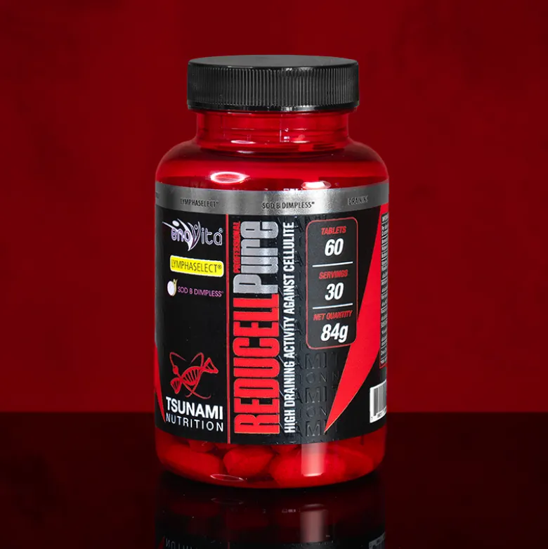 Reducell Pure 60 tabs