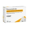 Resveratrolo 30 caps