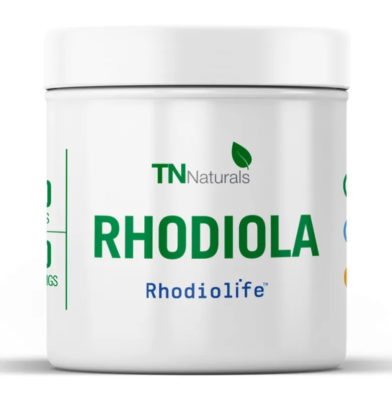 Rhodiola 60 caps
