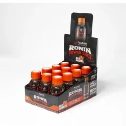 Ronin Power Shot 100 ml – BOX DA 12 PZ
