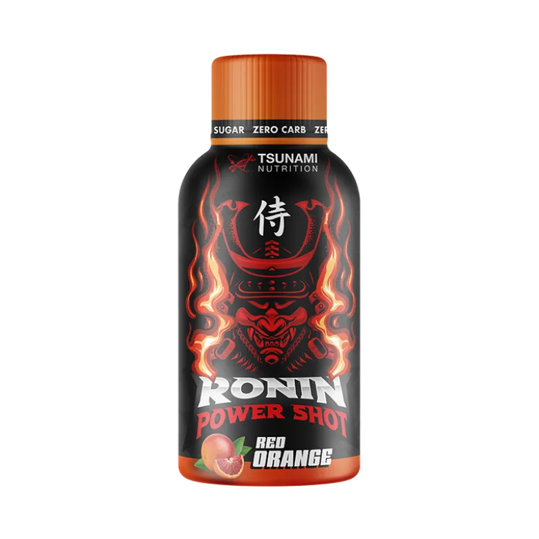 Ronin Power Shot 100 ml – BOX DA 12 PZ