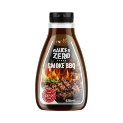 Salse Zero TN Food 425 ml