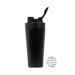Shaker Metal Tsunami Nutrition 800 ml