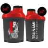 Shaker nano wave 300 ml