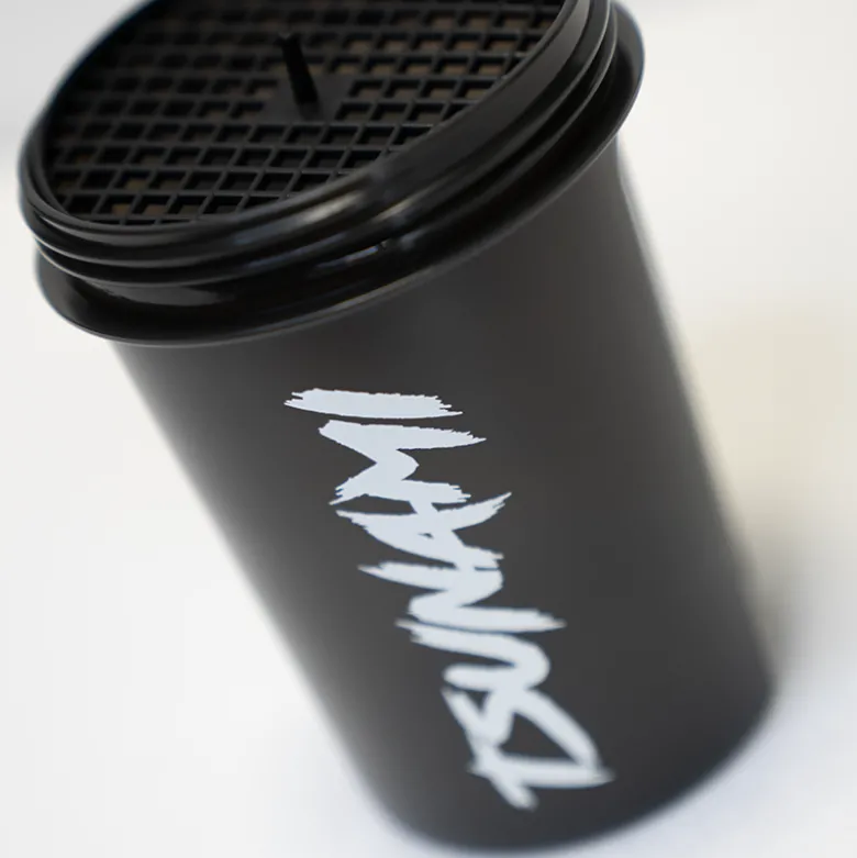 Shaker Tsunami Atomic 500 ml