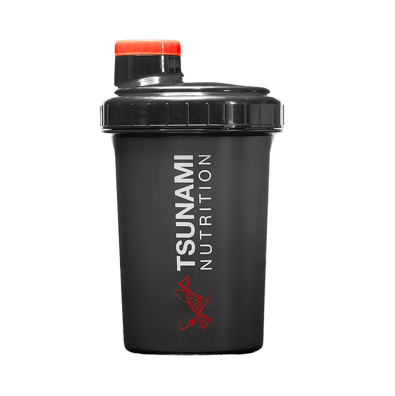 Shaker Tsunami Nutrition Official 500 ml