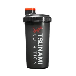 Shaker Tsunami Nutrition Official 700 ml