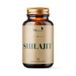 Shilajit 30 caps