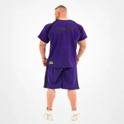 Shorts BB Golden Era Tsunami Viola