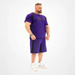 Shorts BB Golden Era Tsunami Viola
