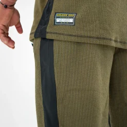 Shorts BB Golden Era Tsunami Verde Militare