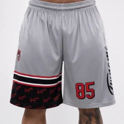 Shorts Japan Wave